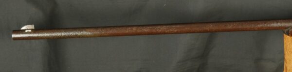 079-0625-9277, New Model Sporting Rifle, 28 shot, in .44 Evans. BLOWOUT - Image 8