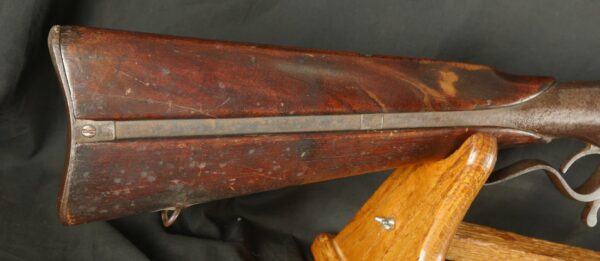 079-0625-9277, New Model Sporting Rifle, 28 shot, in .44 Evans. BLOWOUT - Image 14