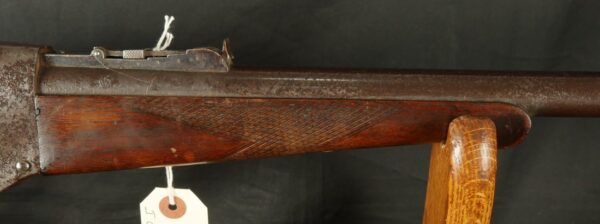 079-0625-9277, New Model Sporting Rifle, 28 shot, in .44 Evans. BLOWOUT - Image 16