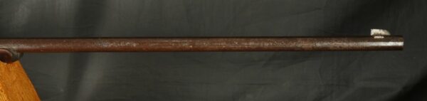 079-0625-9277, New Model Sporting Rifle, 28 shot, in .44 Evans. BLOWOUT - Image 17