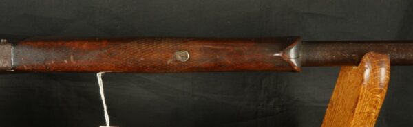 079-0625-9277, New Model Sporting Rifle, 28 shot, in .44 Evans. BLOWOUT - Image 20