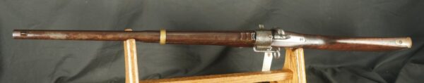 079-0625-9286, Joslyn M-1862 .52 RF, brass mounted #13xx. BLOWOUT - Image 2