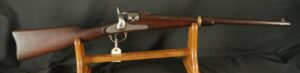 079-0625-9286, Joslyn M-1862 .52 RF, brass mounted #13xx. BLOWOUT