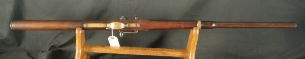 079-0625-9286, Joslyn M-1862 .52 RF, brass mounted #13xx. BLOWOUT - Image 4