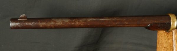 079-0625-9286, Joslyn M-1862 .52 RF, brass mounted #13xx. BLOWOUT - Image 8