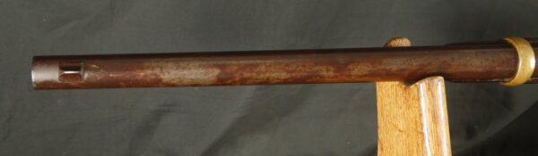 079-0625-9286, Joslyn M-1862 .52 RF, brass mounted #13xx. BLOWOUT - Image 9