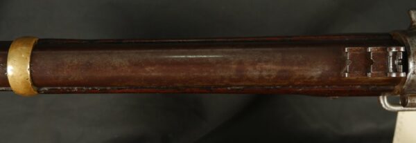079-0625-9286, Joslyn M-1862 .52 RF, brass mounted #13xx. BLOWOUT - Image 10