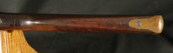 079-0625-9286, Joslyn M-1862 .52 RF, brass mounted #13xx. BLOWOUT - Image 13