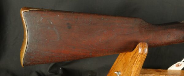 079-0625-9286, Joslyn M-1862 .52 RF, brass mounted #13xx. BLOWOUT - Image 14