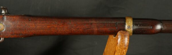 079-0625-9286, Joslyn M-1862 .52 RF, brass mounted #13xx. BLOWOUT - Image 20