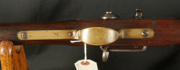 079-0625-9286, Joslyn M-1862 .52 RF, brass mounted #13xx. BLOWOUT - Image 21
