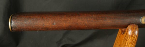 079-0625-9286, Joslyn M-1862 .52 RF, brass mounted #13xx. BLOWOUT - Image 22