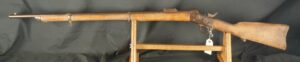 079-0725-9289, Remington Rolling Block Military Musket. BLOWOUT