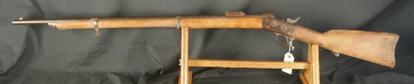 079-0725-9289, Remington Rolling Block Military Musket. BLOWOUT