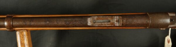 079-0725-9289, Remington Rolling Block Military Musket. BLOWOUT - Image 11