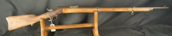 079-0725-9289, Remington Rolling Block Military Musket. BLOWOUT - Image 3