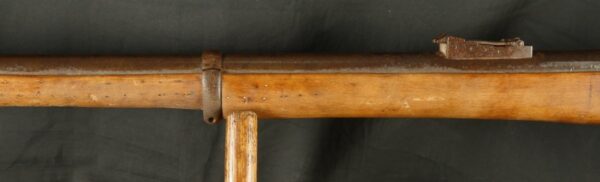 079-0725-9289, Remington Rolling Block Military Musket. BLOWOUT - Image 7