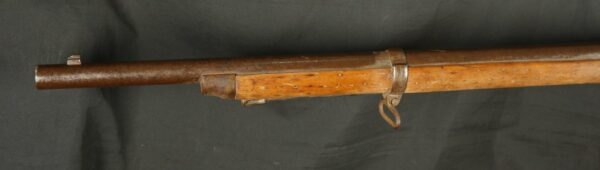 079-0725-9289, Remington Rolling Block Military Musket. BLOWOUT - Image 8