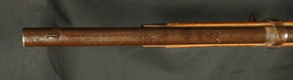 079-0725-9289, Remington Rolling Block Military Musket. BLOWOUT - Image 9