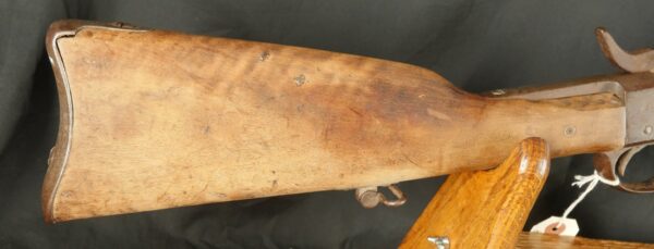 079-0725-9289, Remington Rolling Block Military Musket. BLOWOUT - Image 13