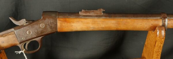 079-0725-9289, Remington Rolling Block Military Musket. BLOWOUT - Image 14