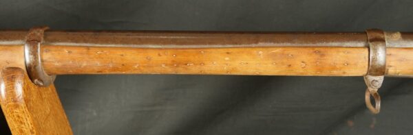 079-0725-9289, Remington Rolling Block Military Musket. BLOWOUT - Image 15
