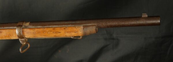 079-0725-9289, Remington Rolling Block Military Musket. BLOWOUT - Image 16