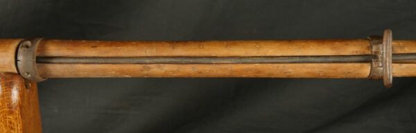 079-0725-9289, Remington Rolling Block Military Musket. BLOWOUT - Image 19