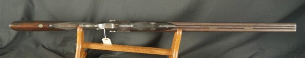 079-0625-9291, English double Rifle by Deane and Son, 30 KING WILLIAMS ST. LONDON BRIDGE, LONDON. BLOWOUT - Image 2