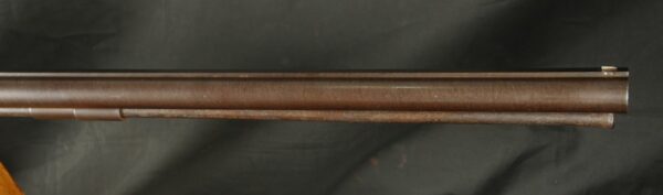 079-0625-9291, English double Rifle by Deane and Son, 30 KING WILLIAMS ST. LONDON BRIDGE, LONDON. BLOWOUT - Image 8