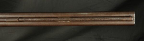 079-0625-9291, English double Rifle by Deane and Son, 30 KING WILLIAMS ST. LONDON BRIDGE, LONDON. BLOWOUT - Image 12