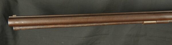 079-0625-9291, English double Rifle by Deane and Son, 30 KING WILLIAMS ST. LONDON BRIDGE, LONDON. BLOWOUT - Image 16