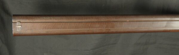 079-0625-9291, English double Rifle by Deane and Son, 30 KING WILLIAMS ST. LONDON BRIDGE, LONDON. BLOWOUT - Image 17