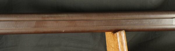 079-0625-9291, English double Rifle by Deane and Son, 30 KING WILLIAMS ST. LONDON BRIDGE, LONDON. BLOWOUT - Image 18