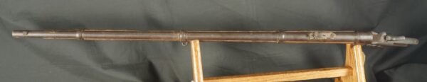 079-0625-9293, Remington Rolling Block Relic Rifle heavily rusted and missing butt stock. BLOWOUT - Image 2