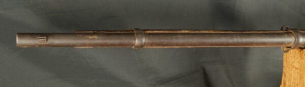 079-0625-9293, Remington Rolling Block Relic Rifle heavily rusted and missing butt stock. BLOWOUT - Image 8