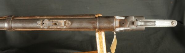 079-0625-9293, Remington Rolling Block Relic Rifle heavily rusted and missing butt stock. BLOWOUT - Image 10
