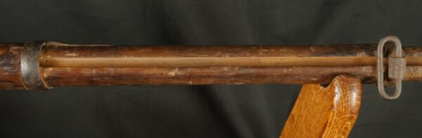 079-0625-9293, Remington Rolling Block Relic Rifle heavily rusted and missing butt stock. BLOWOUT - Image 16