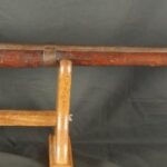 079-0625-9297, Virginia Manufactory Musket M-1812, 2ND TYPE, BLOWOUT