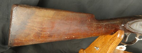 079-0625-9297, Virginia Manufactory Musket M-1812, 2ND TYPE, BLOWOUT - Image 5