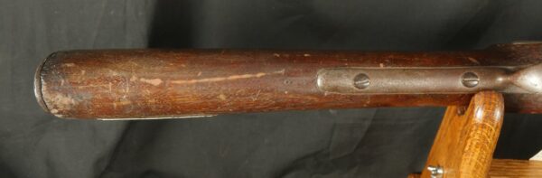 079-0625-9297, Virginia Manufactory Musket M-1812, 2ND TYPE, BLOWOUT - Image 10
