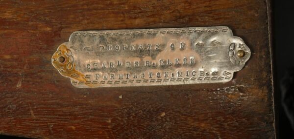 079-0625-9297, Virginia Manufactory Musket M-1812, 2ND TYPE, BLOWOUT - Image 19