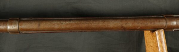 079-0625-9297, Virginia Manufactory Musket M-1812, 2ND TYPE, BLOWOUT - Image 21