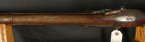 079-0625-9297, Virginia Manufactory Musket M-1812, 2ND TYPE, BLOWOUT - Image 22