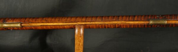 079-0825-9298, Double Set Trigger, Leman of Lancaster., Pa. Marked: LANCTR, PA. On the lock. BUY NOW - Image 12