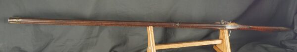 079-0825-9298, Double Set Trigger, Leman of Lancaster., Pa. Marked: LANCTR, PA. On the lock. BUY NOW - Image 5