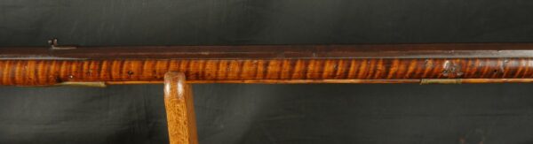 079-0825-9298, Double Set Trigger, Leman of Lancaster., Pa. Marked: LANCTR, PA. On the lock. BUY NOW - Image 8