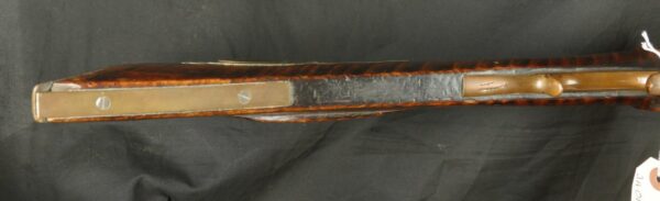 079-0825-9298, Double Set Trigger, Leman of Lancaster., Pa. Marked: LANCTR, PA. On the lock. BUY NOW - Image 10