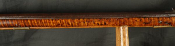 079-0825-9298, Double Set Trigger, Leman of Lancaster., Pa. Marked: LANCTR, PA. On the lock. BUY NOW - Image 15
