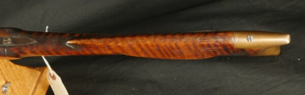 079-0825-9298, Double Set Trigger, Leman of Lancaster., Pa. Marked: LANCTR, PA. On the lock. BUY NOW - Image 21